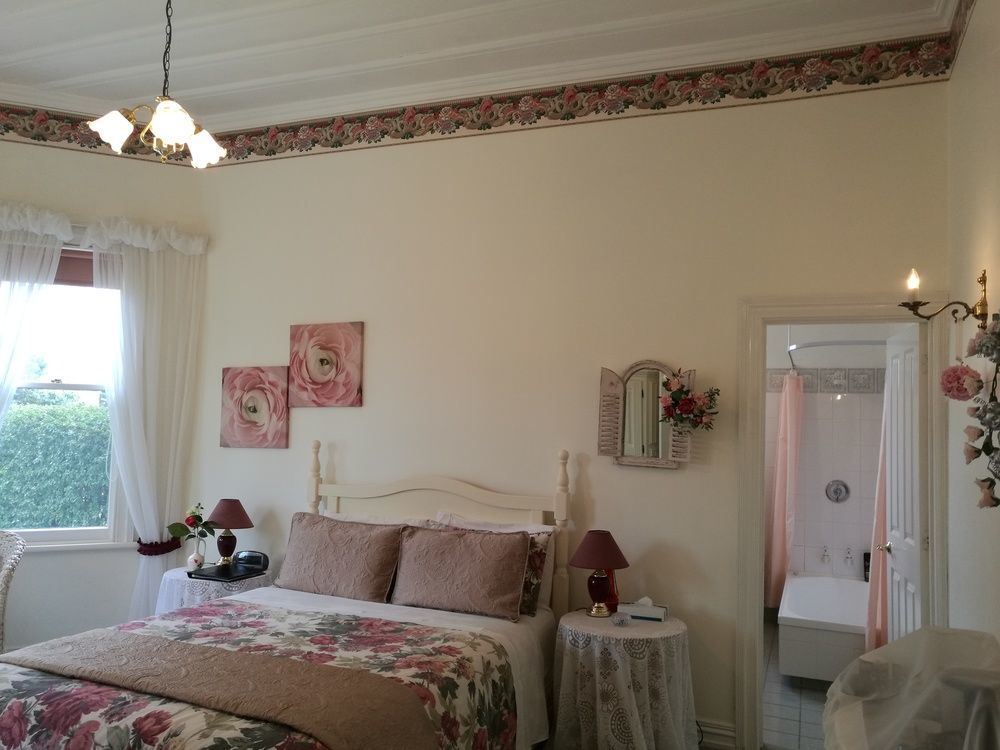 Country Villa Estate Ngongotaha Bagian luar foto